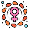 icons for feminist