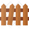 broken fence logos