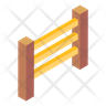 icons for farming fence