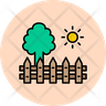 garden care icon