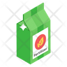 icon for bio fertilizer