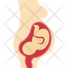 icon unborn