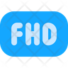icons for fhd
