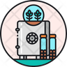icons for genebank