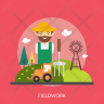 fieldwork emoji