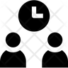daily agile icon
