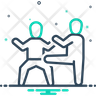 icons for offensive