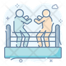 fighters emoji