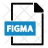 icon figma document