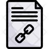 data link icon download