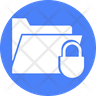 secure-folder icon png