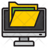 icon for file-manager