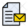 data mess icon png