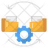 icons for transfer student