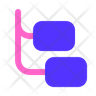 data tree emoji