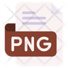 data type icon png