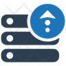 document upload logos