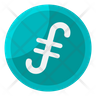 icon for filecoin