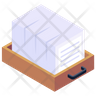 crime files icon png