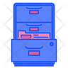 employee cabin icon png