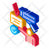 icon for approval mail