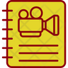 film story icon png