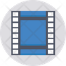 films symbol
