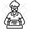 icons for scriptwriter
