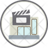 filmmaking icon