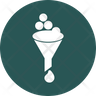 icon filter funnel
