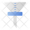 filter funnel symbol
