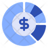 budget tracking logos