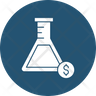 free research money icons