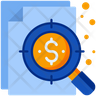 money control icon download