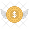 financial freedom icon png