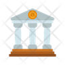 financial institute icon png