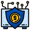 icons for financial safety
