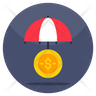 secure finance icons