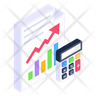 financial statement icons free