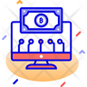 ethereum transaction icon