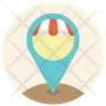 search navigation logo