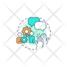 buddy logos