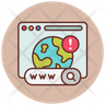 global approach icon svg