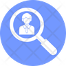 icon for employee deployment