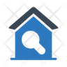 find house icon png