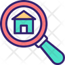 find house icon svg