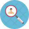 searching app icon png