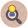 resolving icon png