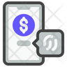 icon for payment verification