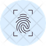 thumb verification icons